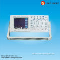 JC2202TA Digital Oscilloscope was designed by high accuracy electronic components and modules with high quality